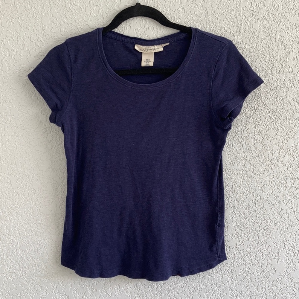 H&M Casual Shirt Navy